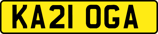 KA21OGA