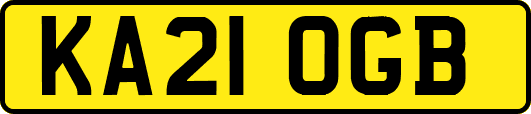 KA21OGB