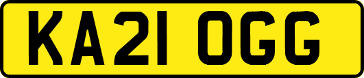 KA21OGG