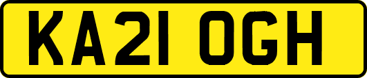 KA21OGH