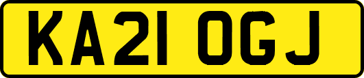 KA21OGJ