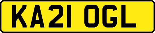 KA21OGL