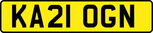 KA21OGN