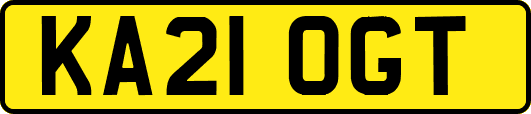 KA21OGT