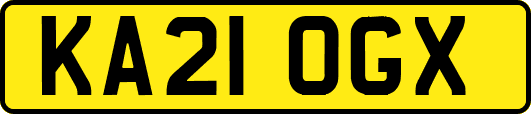 KA21OGX