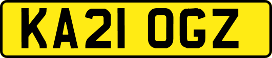 KA21OGZ