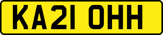 KA21OHH