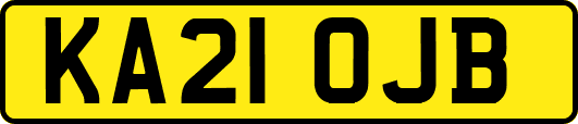KA21OJB