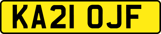 KA21OJF