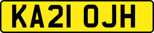 KA21OJH