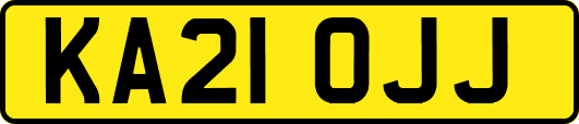 KA21OJJ