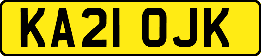 KA21OJK