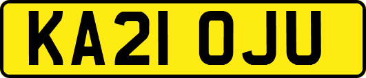 KA21OJU