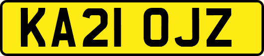 KA21OJZ