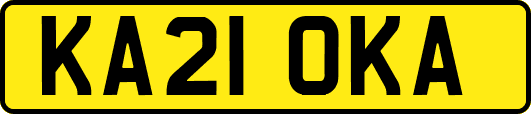 KA21OKA