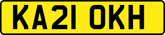 KA21OKH
