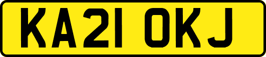 KA21OKJ