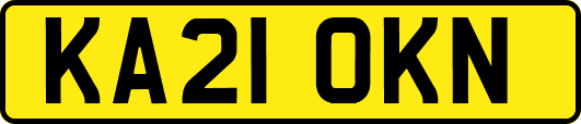 KA21OKN