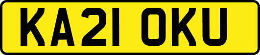 KA21OKU