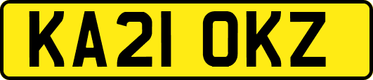 KA21OKZ