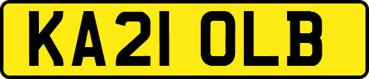 KA21OLB