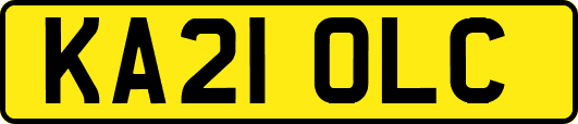 KA21OLC