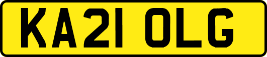 KA21OLG