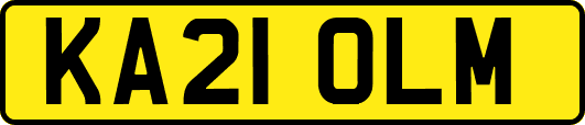 KA21OLM