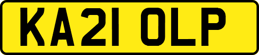 KA21OLP