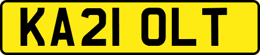 KA21OLT