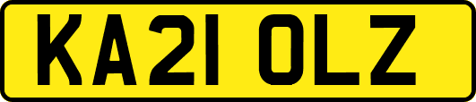 KA21OLZ