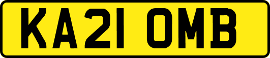 KA21OMB