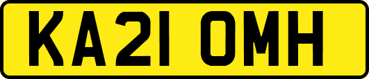 KA21OMH