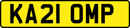 KA21OMP