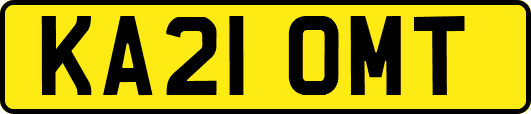 KA21OMT