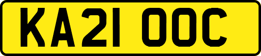 KA21OOC