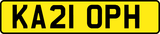 KA21OPH