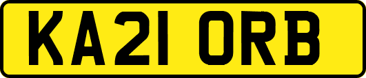 KA21ORB