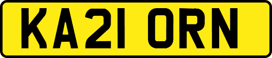 KA21ORN