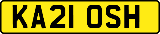 KA21OSH
