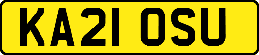 KA21OSU