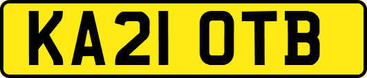 KA21OTB
