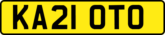 KA21OTO