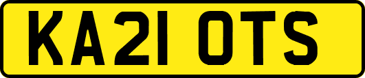 KA21OTS