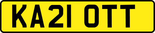 KA21OTT