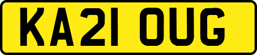 KA21OUG