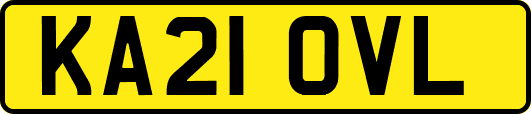 KA21OVL