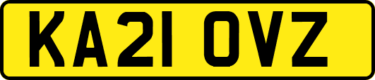 KA21OVZ