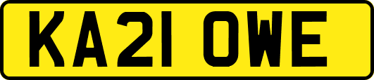 KA21OWE