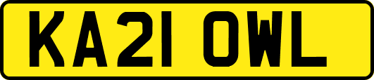 KA21OWL
